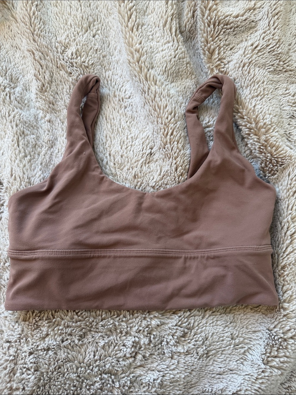 Lululemon Align Bra *Light Support, A/B Cup